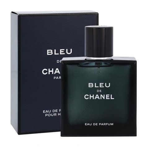 bleu chanel eau de parfum 50ml|bleu de chanel parfum heren.